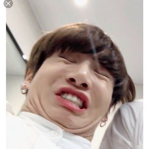 Meet your Posher, Cammy